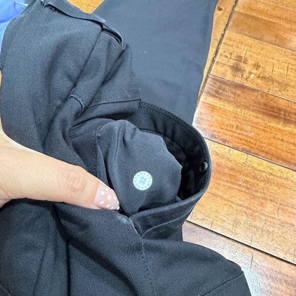 Lululemon Commission Pant - Picture 4 of 5